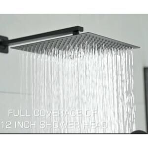 Haimpro NATURAL RAIN FALL SHOWER